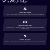 Werewolf Coin ICO