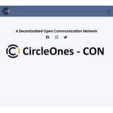CircleOnes ICO