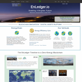 EnLedger ICO