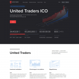 United Traders ICO