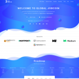 Global Jobcoin ICO