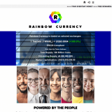 Rainbow Currency ICO