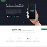 Payfrit RMS ICO
