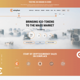 CoinPlace ICO