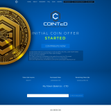 Cointed ICO