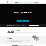 SmartCity ICO