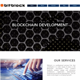 BitBlock ICO