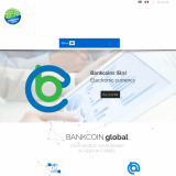 Bankcoin ICO