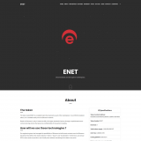 ENET Network ICO
