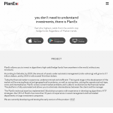 PlanEx ICO
