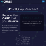 Cures ICO