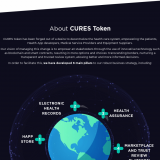Cures ICO