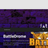 BattleDrome ICO