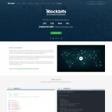 BlockBits ICO