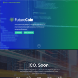 Future Coin Light ICO
