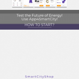 Smart City ICO