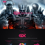 GameX ICO