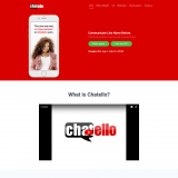 Chatello App ICO
