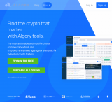 Algory Project ICO