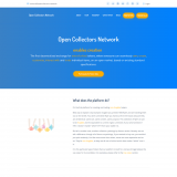 Open Collectors Network ICO