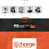 echarge.work ICO