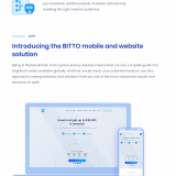 Bitto Exchange ICO