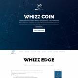 Whizz Coin ICO