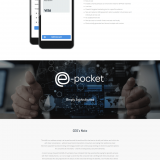 e-Pocket ICO