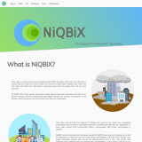 NiQBiX ICO
