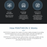 PantheonX ICO