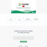 Corex ICO