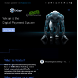 Wixlar Coin ICO ICO