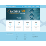 Dermavir ICO