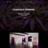 cannabisfarm.io ICO