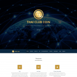 Thai Club Coin ICO