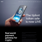 TIpbot ICO