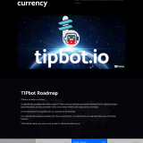 TIpbot ICO