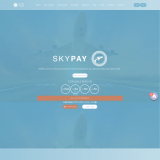 SkyPay ICO
