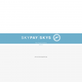 SkyPay ICO