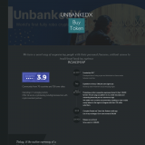 UnbankedX ICO