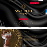 SWX Coin ICO
