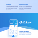 Coinnup ICO