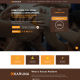 Karuna Network ICO