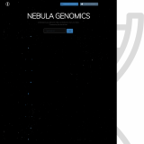 Nebula Genomics ICO