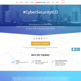 SecurityPlusCloud ICO