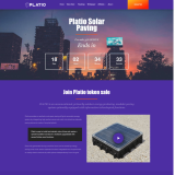 Platio Solar ICO