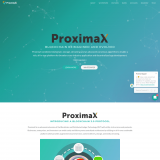 ProximaX ICO
