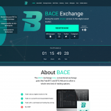 BACE Exchange ICO