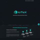 IoTeX ICO