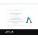 Athena ICO